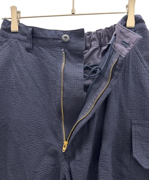 CINCH（シンチ）CINCH (シンチ) カーゴパンツ ネイビー サイズ:Sの古着・服飾アイテム