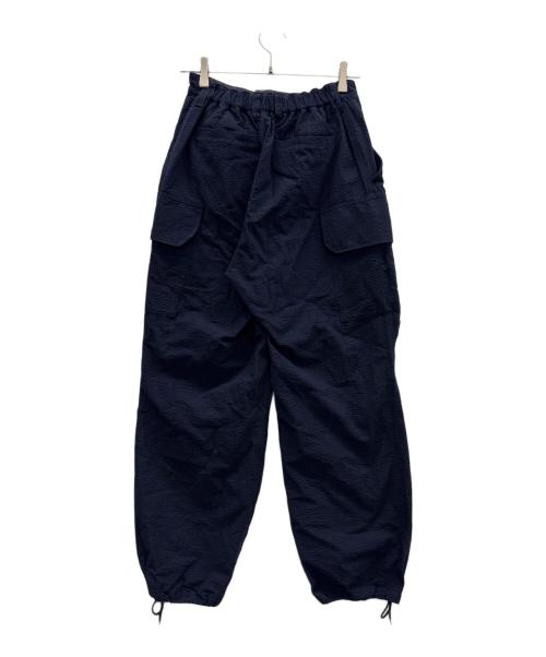 CINCH（シンチ）CINCH (シンチ) カーゴパンツ ネイビー サイズ:Sの古着・服飾アイテム