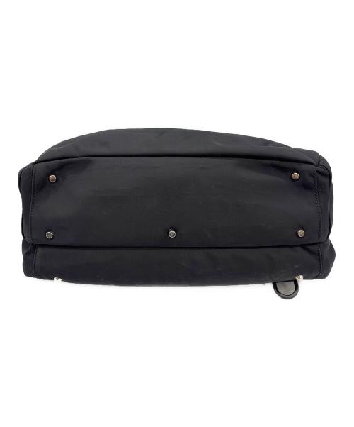 SELENT ETHER（セレーンエテール）SELENT ETHER (セレーンエテール) ビジネスバッグ ブラックの古着・服飾アイテム