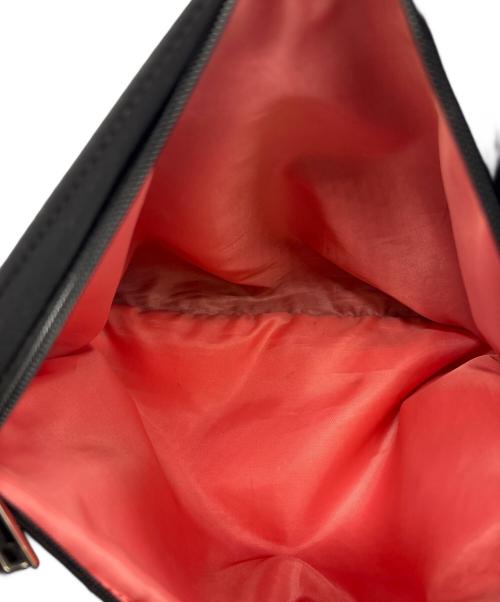 SELENT ETHER（セレーンエテール）SELENT ETHER (セレーンエテール) ビジネスバッグ ブラックの古着・服飾アイテム