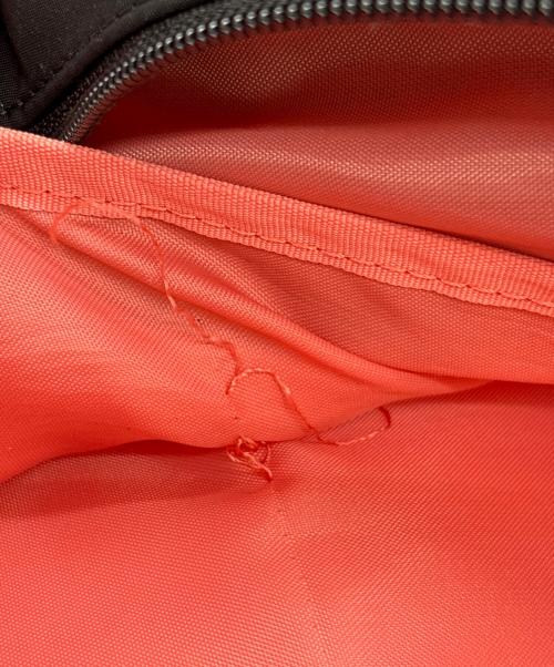 SELENT ETHER（セレーンエテール）SELENT ETHER (セレーンエテール) ビジネスバッグ ブラックの古着・服飾アイテム