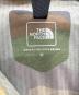 THE NORTH FACE (ザ ノース フェイス) ノベルティベンチャージャケット グリーン サイズ:M：7000円