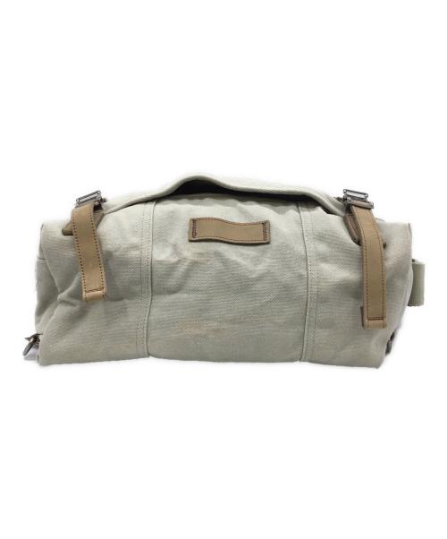 TIMBUK2（ティンバックツー）TIMBUK2 (ティンバックツー) メッセンジャーバッグ グレー 未使用品の古着・服飾アイテム