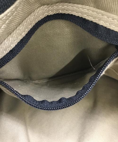 TIMBUK2（ティンバックツー）TIMBUK2 (ティンバックツー) メッセンジャーバッグ グレー 未使用品の古着・服飾アイテム