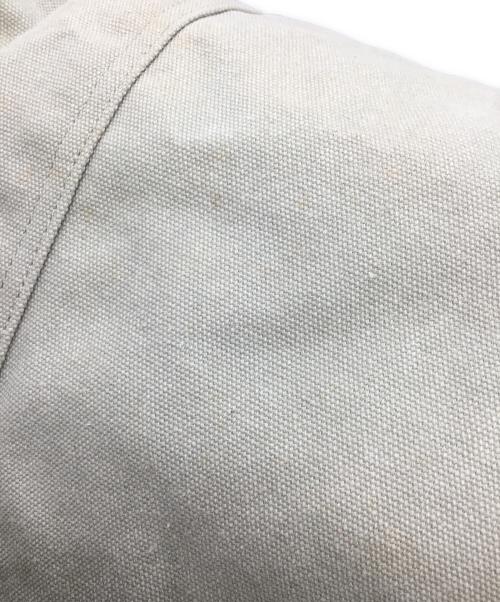 TIMBUK2（ティンバックツー）TIMBUK2 (ティンバックツー) メッセンジャーバッグ グレー 未使用品の古着・服飾アイテム