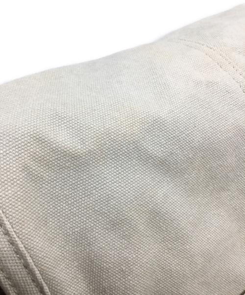TIMBUK2（ティンバックツー）TIMBUK2 (ティンバックツー) メッセンジャーバッグ グレー 未使用品の古着・服飾アイテム