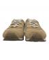 NEW BALANCE (ニューバランス) ML373QF2 ベージュ サイズ:25.5：4000円