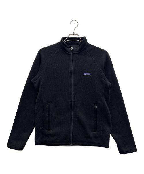 Patagonia（パタゴニア）Patagonia (パタゴニア) ジャケット ブラック サイズ:Sの古着・服飾アイテム