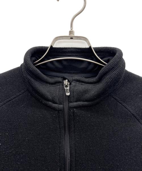 Patagonia（パタゴニア）Patagonia (パタゴニア) ジャケット ブラック サイズ:Sの古着・服飾アイテム