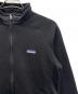 中古・古着 Patagonia (パタゴニア) ジャケット ブラック サイズ:S：6000円