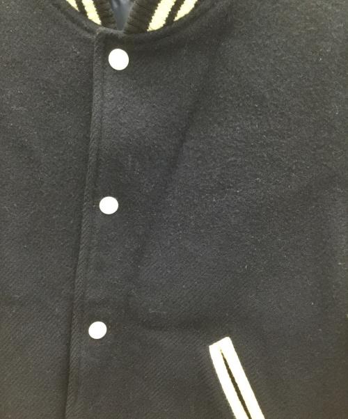 McGREGOR（マクレガー）McGREGOR (マクレガー) スタジャン ネイビー×ホワイト サイズ:Mの古着・服飾アイテム