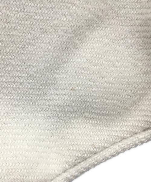 McGREGOR（マクレガー）McGREGOR (マクレガー) スタジャン ネイビー×ホワイト サイズ:Mの古着・服飾アイテム