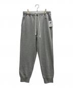 Championチャンピオン）の古着「スウェットパンツ」｜グレー