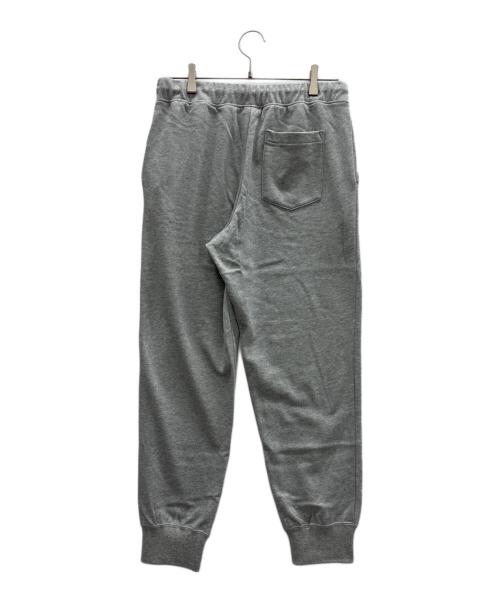 Champion（チャンピオン）Champion (チャンピオン) スウェットパンツ グレー サイズ:L 未使用品の古着・服飾アイテム