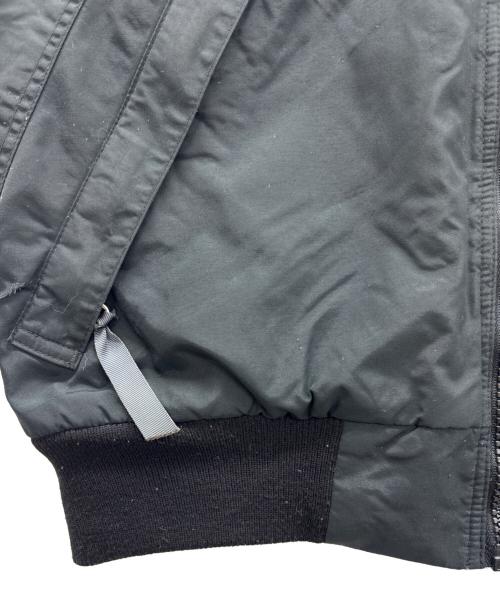 Patagonia（パタゴニア）Patagonia (パタゴニア) シェルドシンチラベスト ブラック サイズ:XSの古着・服飾アイテム