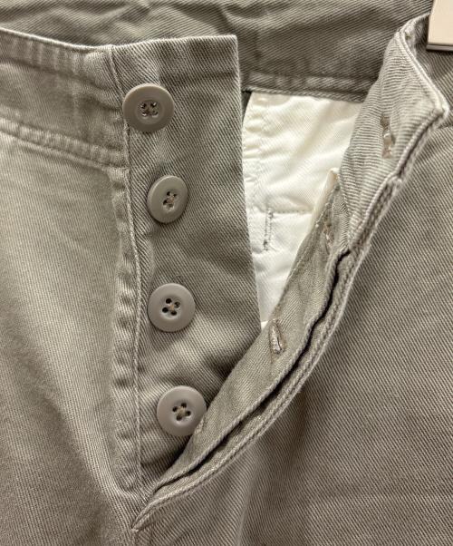 Patagonia（パタゴニア）Patagonia (パタゴニア) カーゴパンツ グレー サイズ:71cm (W28)の古着・服飾アイテム