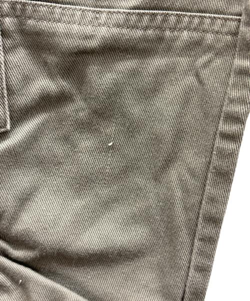 Patagonia（パタゴニア）Patagonia (パタゴニア) カーゴパンツ グレー サイズ:71cm (W28)の古着・服飾アイテム