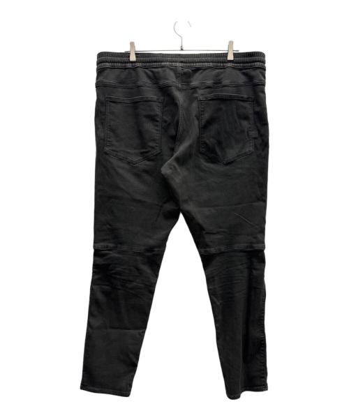 G-STAR RAW（ジースターロゥ）G-STAR RAW (ジースターロゥ) パンツ ブラック サイズ:38の古着・服飾アイテム