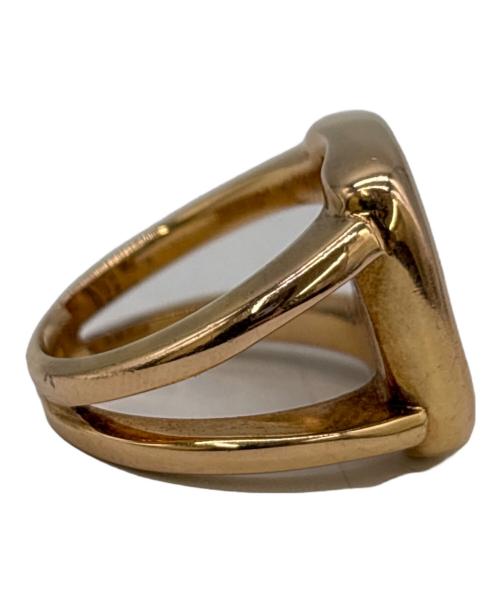 HERMES（エルメス）HERMES (エルメス) リング サイズ:12号の古着・服飾アイテム