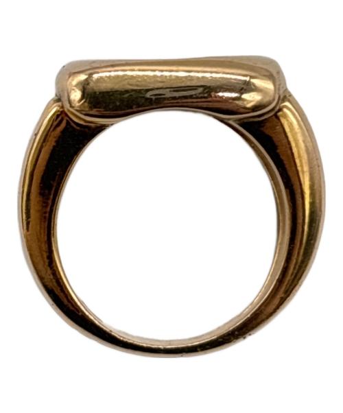 HERMES（エルメス）HERMES (エルメス) リング サイズ:12号の古着・服飾アイテム