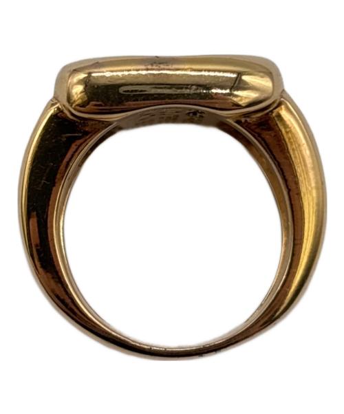 HERMES（エルメス）HERMES (エルメス) リング サイズ:12号の古着・服飾アイテム