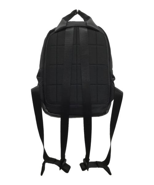 THE NORTH FACE（ザ ノース フェイス）THE NORTH FACE (ザ ノース フェイス) ネバーストップミニバックパック ブラックの古着・服飾アイテム