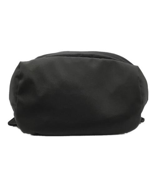 THE NORTH FACE（ザ ノース フェイス）THE NORTH FACE (ザ ノース フェイス) ネバーストップミニバックパック ブラックの古着・服飾アイテム