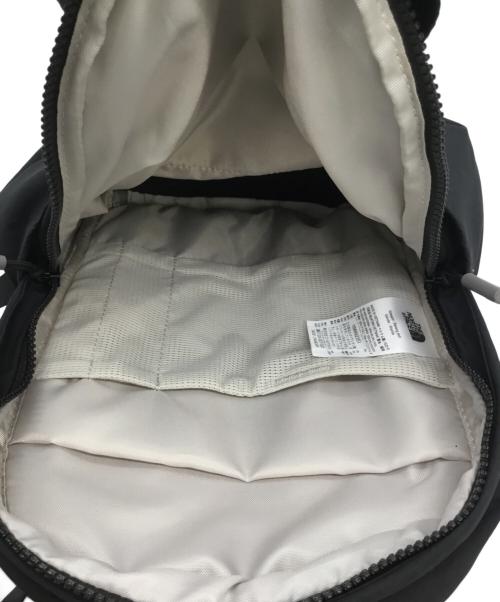 THE NORTH FACE（ザ ノース フェイス）THE NORTH FACE (ザ ノース フェイス) ネバーストップミニバックパック ブラックの古着・服飾アイテム