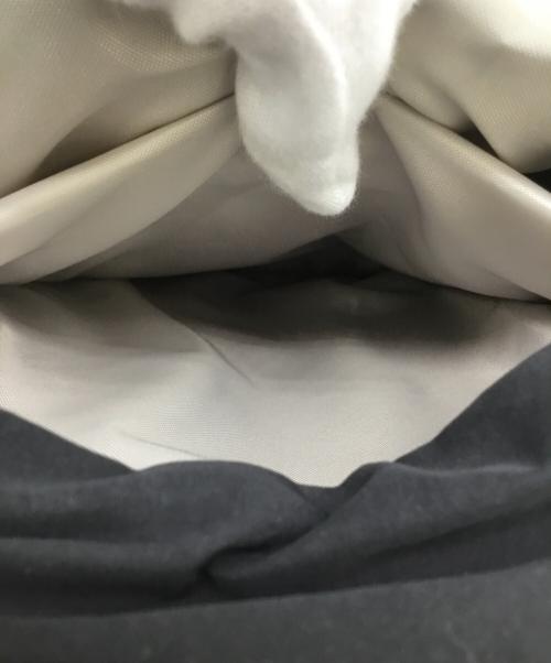 THE NORTH FACE（ザ ノース フェイス）THE NORTH FACE (ザ ノース フェイス) ネバーストップミニバックパック ブラックの古着・服飾アイテム