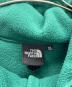 THE NORTH FACE (ザ ノース フェイス) デナリフーディ グリーン×ブラック サイズ:XL：12000円