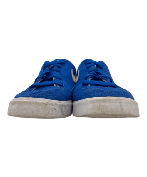 NIKE（ナイキ）NIKE (ナイキ) GTS 16 TXT ブルー サイズ:29の古着・服飾アイテム
