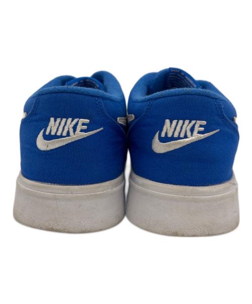 NIKE（ナイキ）NIKE (ナイキ) GTS 16 TXT ブルー サイズ:29の古着・服飾アイテム