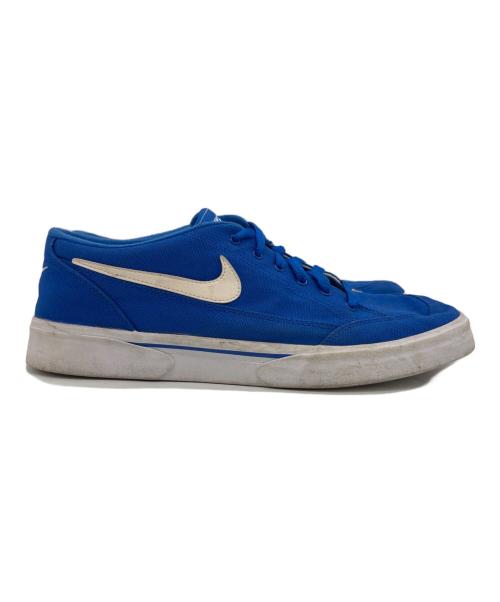 NIKE（ナイキ）NIKE (ナイキ) GTS 16 TXT ブルー サイズ:29の古着・服飾アイテム