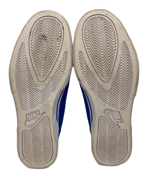NIKE（ナイキ）NIKE (ナイキ) GTS 16 TXT ブルー サイズ:29の古着・服飾アイテム