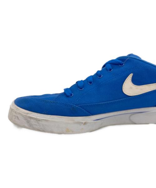 NIKE（ナイキ）NIKE (ナイキ) GTS 16 TXT ブルー サイズ:29の古着・服飾アイテム