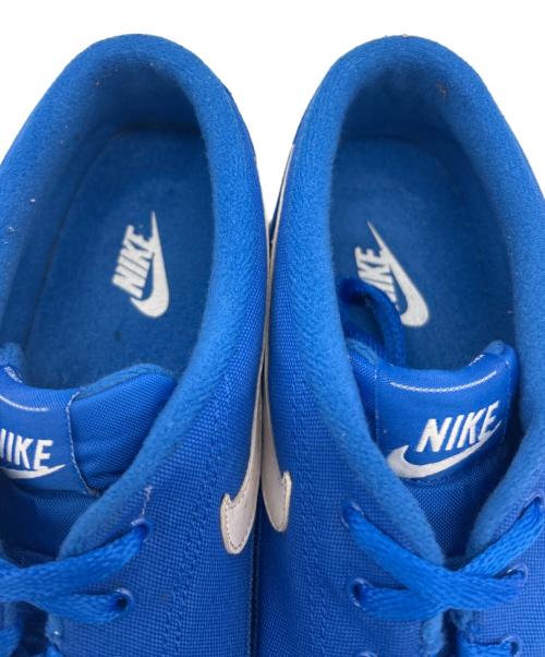 NIKE（ナイキ）NIKE (ナイキ) GTS 16 TXT ブルー サイズ:29の古着・服飾アイテム