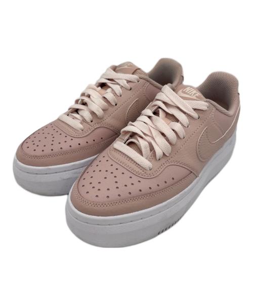 NIKE（ナイキ）NIKE (ナイキ) DM0113-600 ピンク サイズ:23.5の古着・服飾アイテム