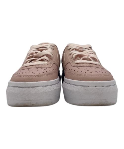 NIKE（ナイキ）NIKE (ナイキ) DM0113-600 ピンク サイズ:23.5の古着・服飾アイテム
