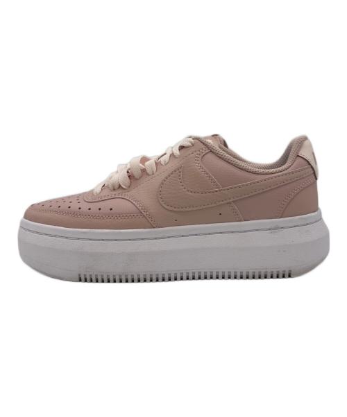 NIKE（ナイキ）NIKE (ナイキ) DM0113-600 ピンク サイズ:23.5の古着・服飾アイテム