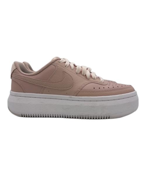 NIKE（ナイキ）NIKE (ナイキ) DM0113-600 ピンク サイズ:23.5の古着・服飾アイテム