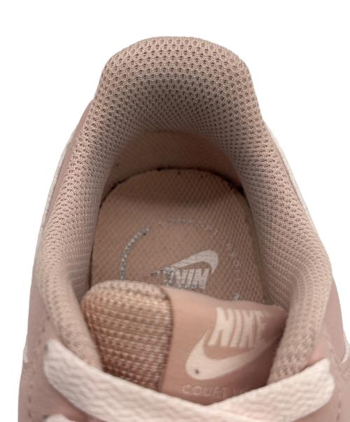 NIKE（ナイキ）NIKE (ナイキ) DM0113-600 ピンク サイズ:23.5の古着・服飾アイテム