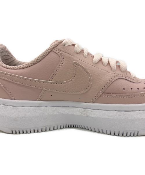 NIKE（ナイキ）NIKE (ナイキ) DM0113-600 ピンク サイズ:23.5の古着・服飾アイテム