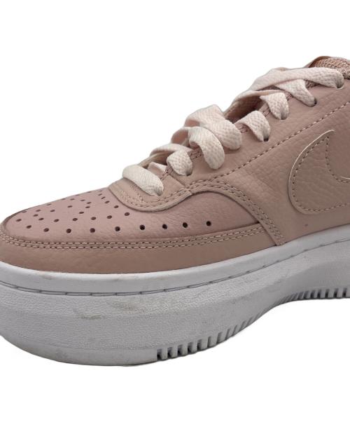 NIKE（ナイキ）NIKE (ナイキ) DM0113-600 ピンク サイズ:23.5の古着・服飾アイテム