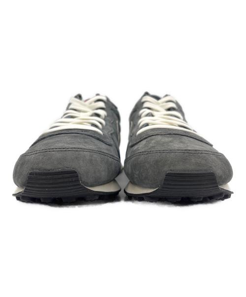 NIKE（ナイキ）NIKE (ナイキ) INTERNATIONALIST PGS LTR グレー サイズ:26の古着・服飾アイテム