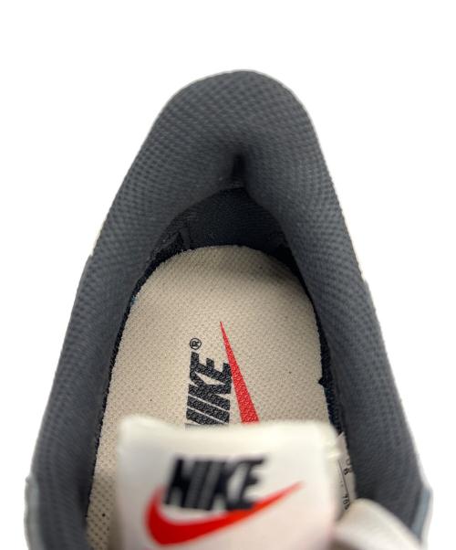 NIKE（ナイキ）NIKE (ナイキ) INTERNATIONALIST PGS LTR グレー サイズ:26の古着・服飾アイテム