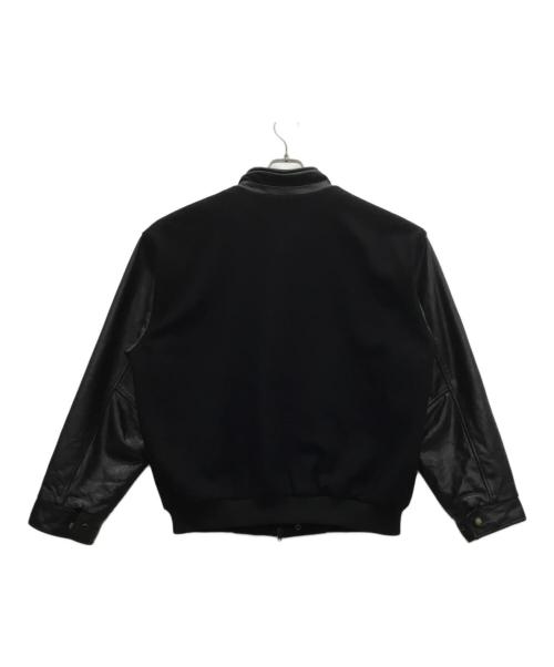 NORTH END（ノースエンド）NORTH END (ノースエンド) スタジャン ブラック サイズ:Lの古着・服飾アイテム