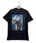 sherry'sシェリーズ）の古着「Tシャツ」｜ブラック