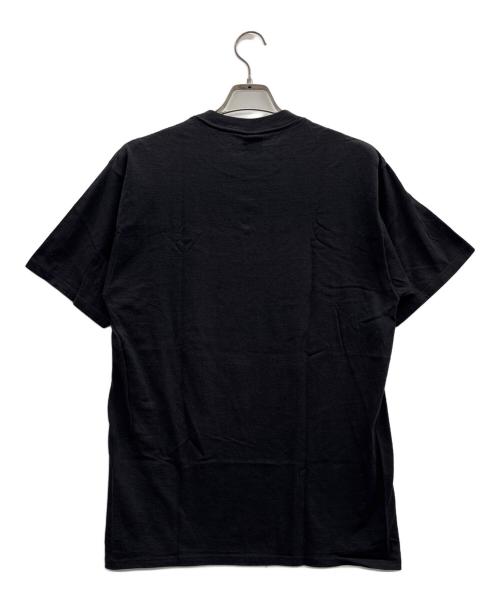 sherry's（シェリーズ）sherry's (シェリーズ) Tシャツ ブラック サイズ:Lの古着・服飾アイテム