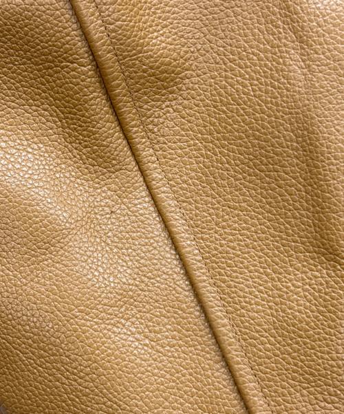 Columbia（コロンビア）Columbia (コロンビア) バックリースクウェア ジャケット グリーン サイズ:Mの古着・服飾アイテム