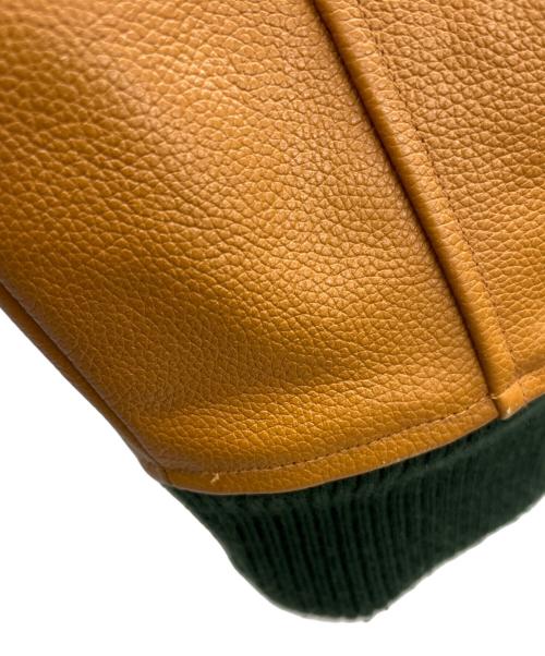 Columbia（コロンビア）Columbia (コロンビア) バックリースクウェア ジャケット グリーン サイズ:Mの古着・服飾アイテム